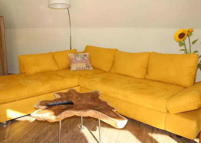 Graefin Von Paris - Appartement Mit Saunanutzung