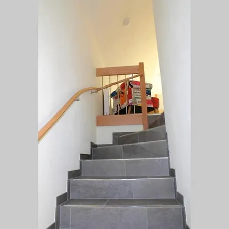 Graefin Von Paris - Appartement Mit Saunanutzung Burgbernheim Exterior photo