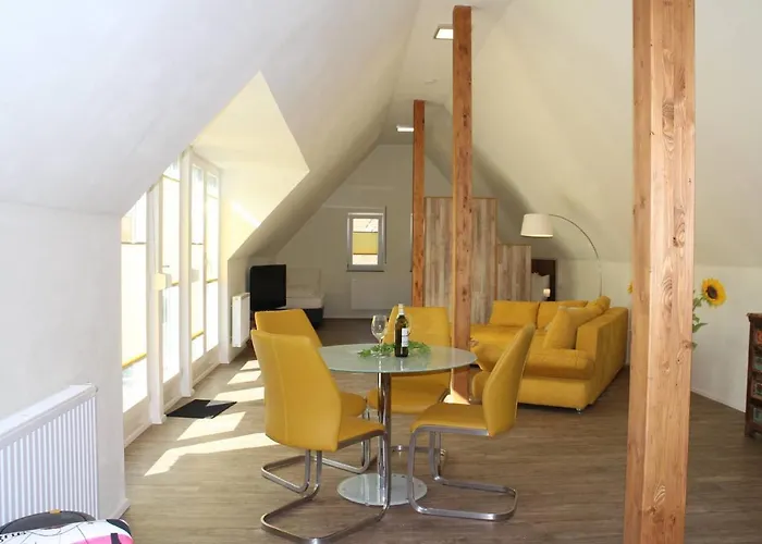 Graefin Von Paris - Appartement Mit Saunanutzung