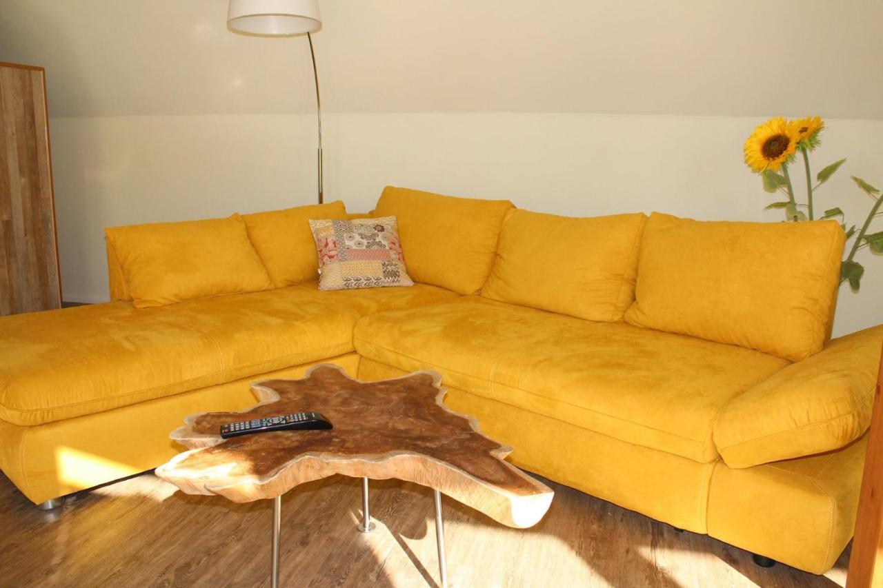 Apartment Graefin Von Paris - Mit Saunanutzung *