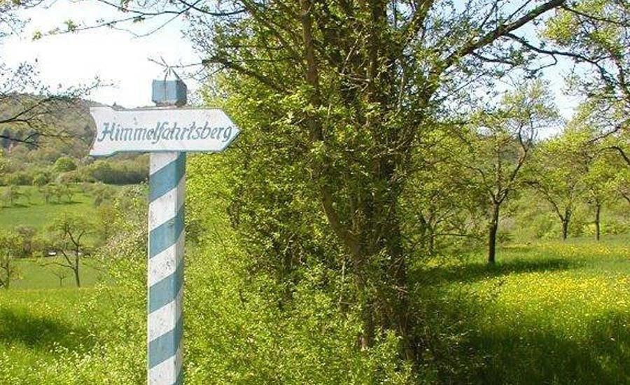 Graefin Von Paris - Mit Saunanutzung Apartment Burgbernheim